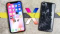 The iPhone X Drop Test may Surprise You